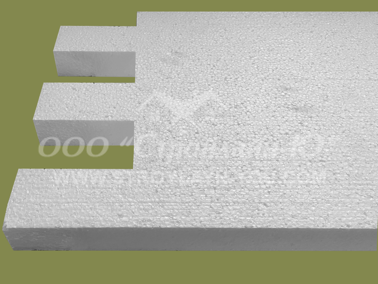 Тепла плитка «Поліфасад» Р-20