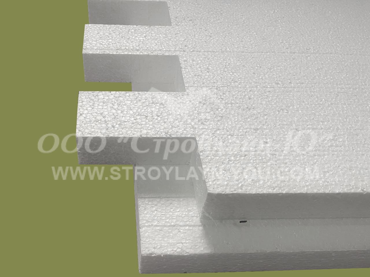 Тепла плитка «Поліфасад» Р-20