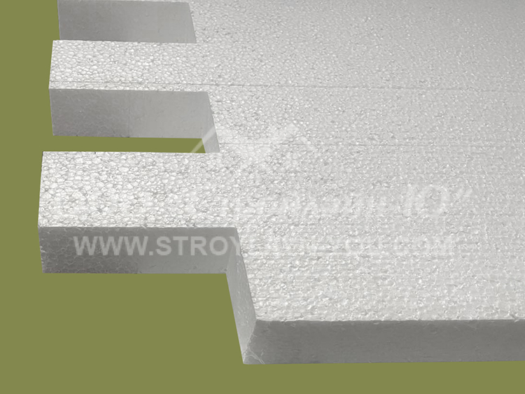 Тепла плитка «Поліфасад» Р-20